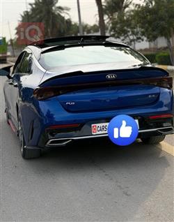 كيا K5